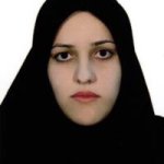 تصویر دکتر فهیمه اسماعیل زاده