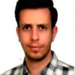تصویر دکتر علی ملک زاده نصرآبادی