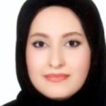 تصویر دکتر هلن شاه خواه