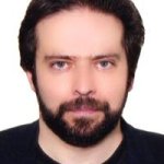 تصویر دکتر مهران حسین زاده
