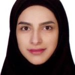 تصویر دکتر ساجده کوچکی