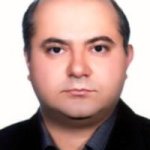 تصویر دکتر شاهین صحرایی