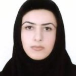 تصویر دکتر مژده یزدانی
