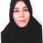تصویر دکتر معصومه حق نظر