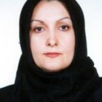 تصویر دکتر مه سیما فردوسی
