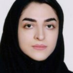 تصویر دکتر سیده مهدیه قسیمی