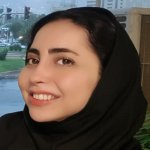 تصویر دکتر مهشید ناصری سینکی