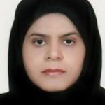 تصویر دکتر فریبا ملک زاده