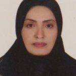 تصویر دکتر طلیعه رحیمیان امام