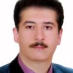 تصویر دکتر شهرام کفاش