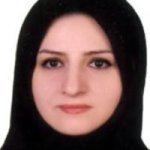 تصویر دکتر ارزو فتاحیان