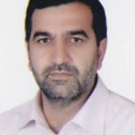 تصویر دکتر علی یزدانی