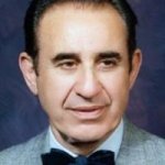 تصویر دکتر سیاوش صحت