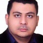 تصویر دکتر حیدر النجفی