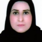 تصویر دکتر مریم بیژن پور