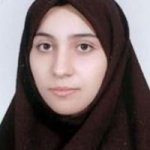 تصویر دکتر آزاده برات زاده خوراسگانی