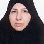 تصویر دکتر شهین عباس زاده