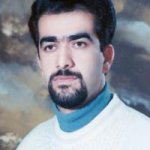 تصویر دکتر رضا حق پناه