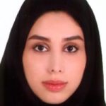 تصویر دکتر مهناز شریعت خواه