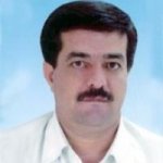 تصویر دکتر اسماعیل شاه حسین لو