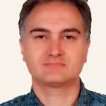 تصویر دکتر هومن رهروی