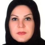 تصویر دکتر ارزو هژبری زاده