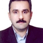 تصویر دکتر بهزاد بوشهری