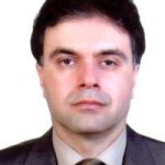 تصویر دکتر محمدرضا خسروی شیرازی
