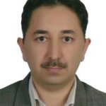 تصویر دکتر اسماعیل مجیدی نیا