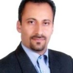 تصویر دکتر امیررضا حسینی