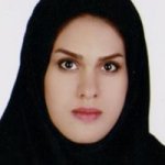 تصویر دکتر بنفشه یزدانی