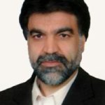 تصویر دکتر محمدرضا جدیدی