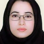 تصویر دکتر لیلا ضیاءالدین آورانی