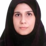 تصویر دکتر ارزو قیامی
