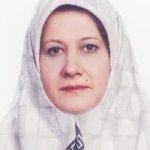 تصویر دکتر گل ناز مهران