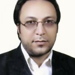 تصویر دکتر سیدمصطفی شریفی