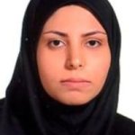 تصویر دکتر مهدیه خوشدونی