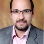 تصویر دکتر سیدحسین حسینی زارچ