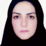 تصویر دکتر مهدیه دهقانی محمودآبادی