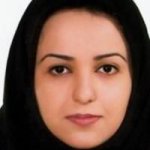 تصویر دکتر فهیمه کریمیان مارنانی