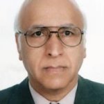 تصویر دکتر مصطفی یزدانی اردکانی