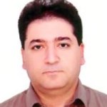 تصویر دکتر مهران مقامیان زاده