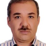 تصویر دکتر سیدمحمد هاشمی گاوگانی