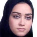 تصویر دکتر مرضیه شجاعی خواه