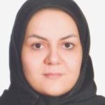 تصویر دکتر یلدا ضیاء