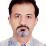 تصویر دکتر سید محسن سیفی
