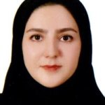 تصویر دکتر مهدیه محدث نیا
