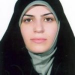 تصویر دکتر مهدیه شایسته مجد