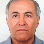 تصویر دکتر جواد یزدانی