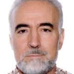 تصویر دکتر غلام حیدر کوشکی
